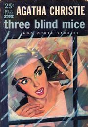 Three Blind Mice - Agatha Christie (1948)
