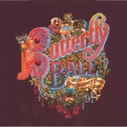 Roger Glover and Guests - The Butterfly Ball and the Grasshopper&#39;s Feast