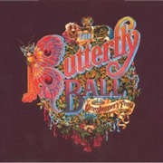 Roger Glover and Guests - The Butterfly Ball and the Grasshopper's Feast