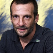 Mathieu Kassovitz