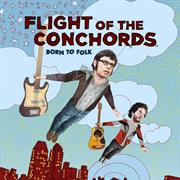 The Flight of the Conchords: Season 2