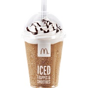 Iced Frappe