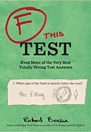 F This Test (Richard Benson)