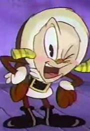 Christmas in Tattertown