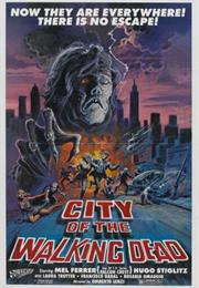 City of the Walking Dead