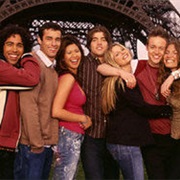 The Real World: Paris