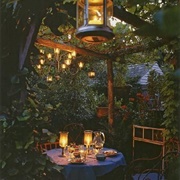 Celebrate Midsummer Night