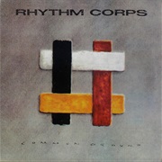 Rhythm Corps - Common Ground