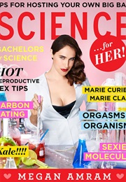 Science for Her (Megan)