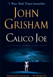 Calico Joe (John Grisham)