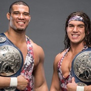 American Alpha