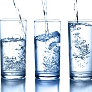 Drink 8 Glasses of Water a Day