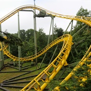 Tornado (Avonturenpark Hellendoorn)
