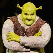 Shrek's Brother