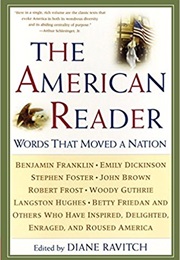The American Reader (Diane Ravitch)