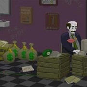 Emily Enough: Imprisoned R