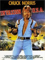 Invasion U.S.A. (1985)