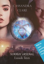 Luude Linn (Cassandra Clare)