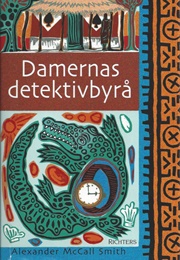 Damernas Detektivbyrå (Alexander McCall Smith)