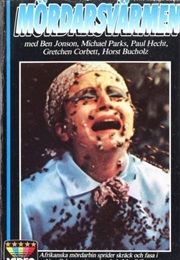 The Savage Bees(TVm) (1976)