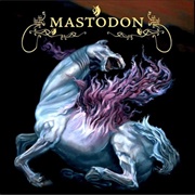 Crusher Destroyer - Mastodon