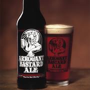 Stone Arrogant Bastard