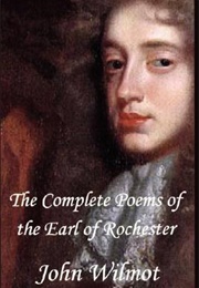 The Poems (John Wilmot)