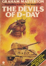 The Devils of D-Day (Graham Masterton)