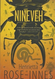 Nineveh (Henrietta Rose-Innes)