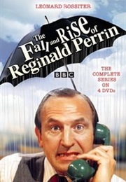 The Fall and Rise of Reginald Perrin (1976)