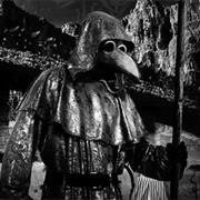 Quinnisian Guild of Stiltmen