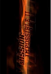 Mission Impossible II (2000)