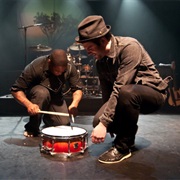 Pat Pengelly (Bedouin Soundclash)