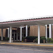 Charlotte Station (North Carolina)