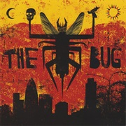 The Bug ‎– London Zoo (2008)