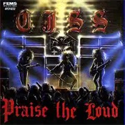 CJSS - Praise the Loud