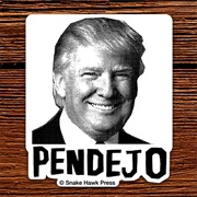 Say "Pendejo" in Spanish