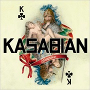 Kasabian Empire