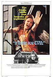 A Name for Evil – Bernard Girard (1972)