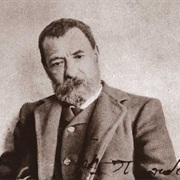 Alexandros Papadiamantis