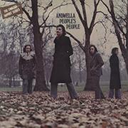 Andwella "People's People"