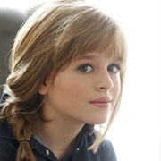 Lulu Wilson