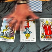 Have a Tarot Reading