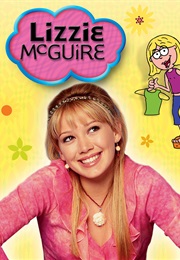 Lizzie McGuire 2001-2004 (2001)