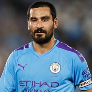 Ilkay Gundogan