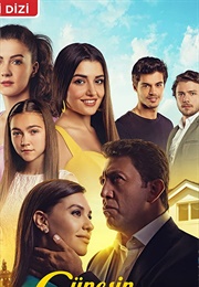 Güneşin Kızları (2015)