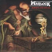 Warlock- Burning the Witches