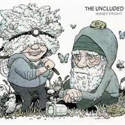 The Uncluded - Hokey Fright