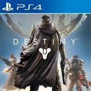 Destiny (PS4)
