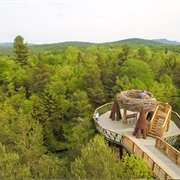 The Adirondacks, New York